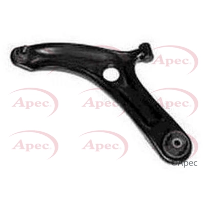 Control/Trailing Arm, wheel suspension (AST2430)
