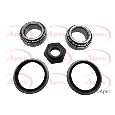 Wheel Bearing Kit (AWB1402)