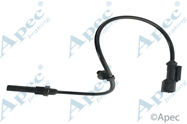 Sensor, wheel speed (ABS1263)