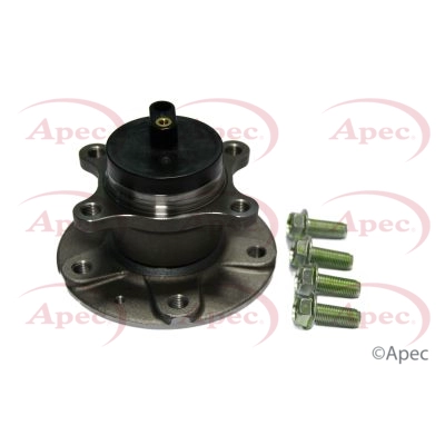 Wheel Bearing Kit (AWB1539)