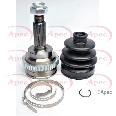 Joint, drive shaft (ACV1241)