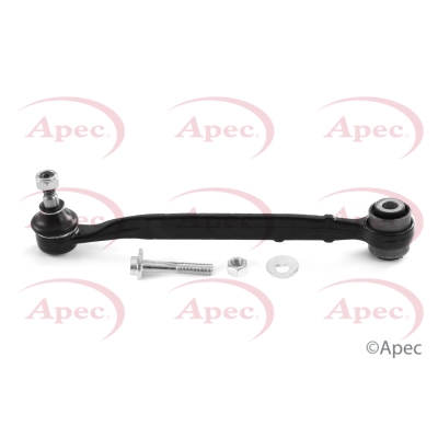 Control/Trailing Arm, wheel suspension (AST2580)