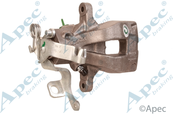 Brake Caliper