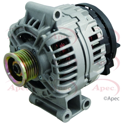 Alternator (AAL1226)