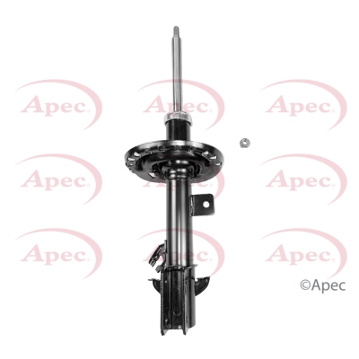 Shock Absorber (ASA1378)