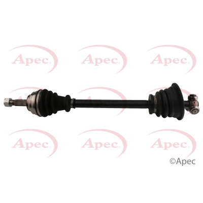 Drive Shaft (ADS1218L)