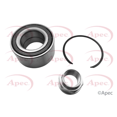 Wheel Bearing Kit (AWB1231)