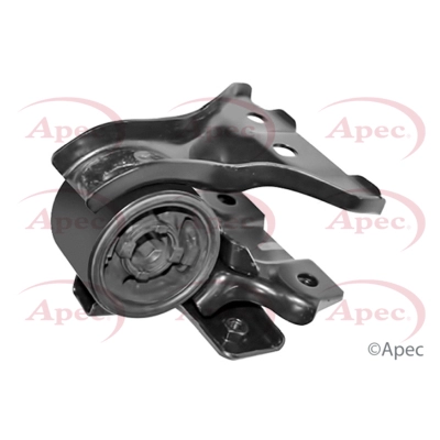 Mounting, control/trailing arm (AST8246)