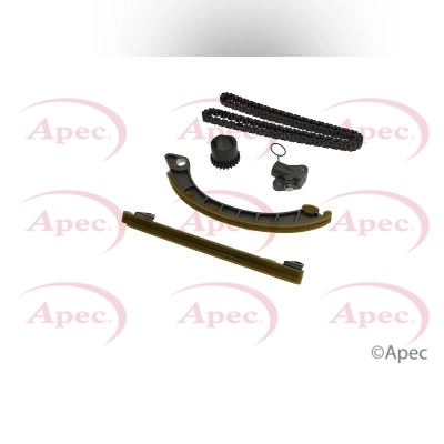 Timing Chain Kit (ACK4099)