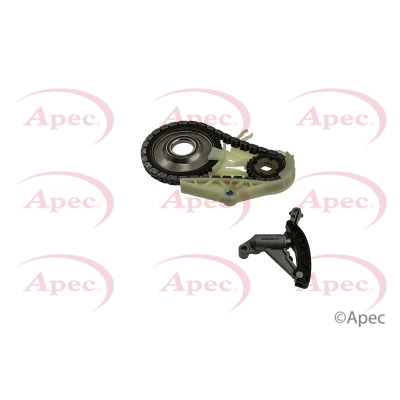 Timing Chain Kit (ACK4085)