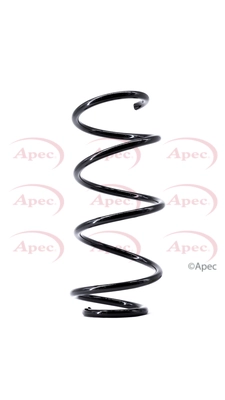 Suspension Spring (ACS1480)