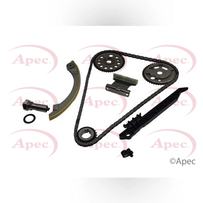 Timing Chain Kit (ACK4133)