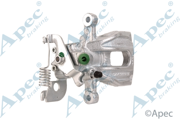 Brake Caliper
