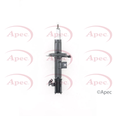Shock Absorber (ASA1362)