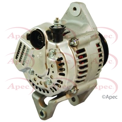 Alternator (AAL2099)