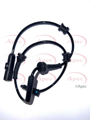 Sensor, wheel speed (ABS1585)