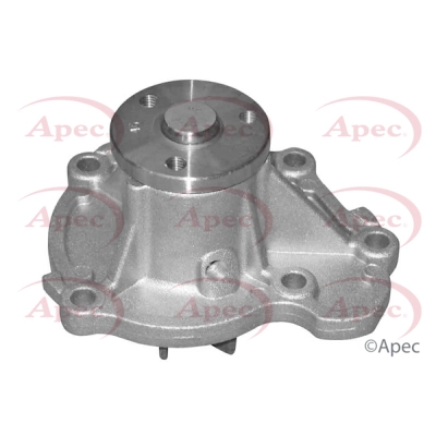 Water Pump, engine cooling (AWP1373)