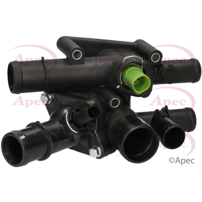 Thermostat, coolant (ATH1281)