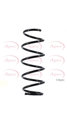 Suspension Spring (ACS1651)