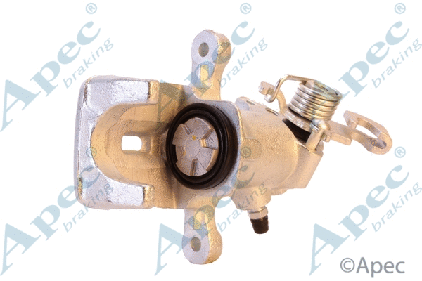 Brake Caliper (RCA122)