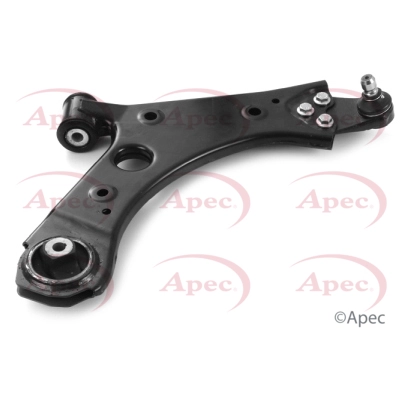Control/Trailing Arm, wheel suspension (AST3179)