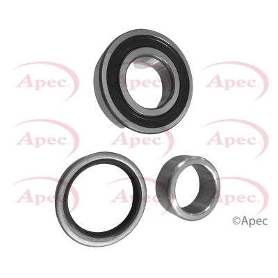 Wheel Bearing Kit (AWB1409)