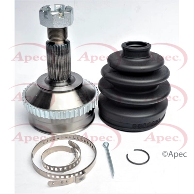 Joint, drive shaft (ACV1256)