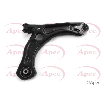 Control/Trailing Arm, wheel suspension (AST3099)