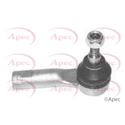 Tie Rod End (AST6386)