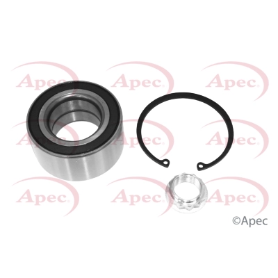 Wheel Bearing Kit (AWB1342)