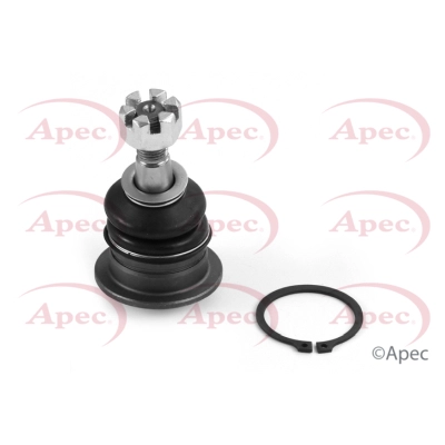 Ball Joint (AST0220)