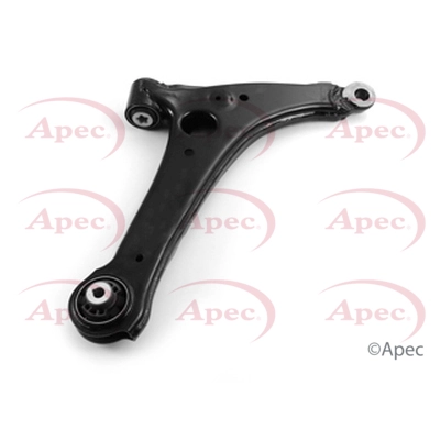 Control/Trailing Arm, wheel suspension (AST3243)