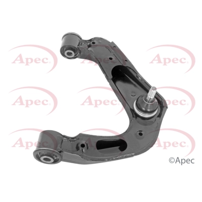 Control/Trailing Arm, wheel suspension (AST2993)