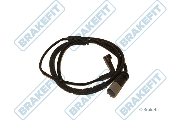 Warning Contact, brake pad wear (BWR5049)