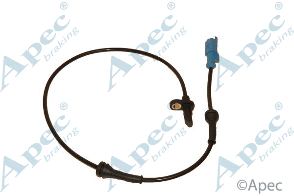 Sensor, wheel speed (ABS1050)