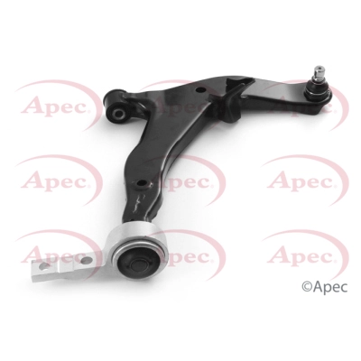 Control/Trailing Arm, wheel suspension (AST3165)