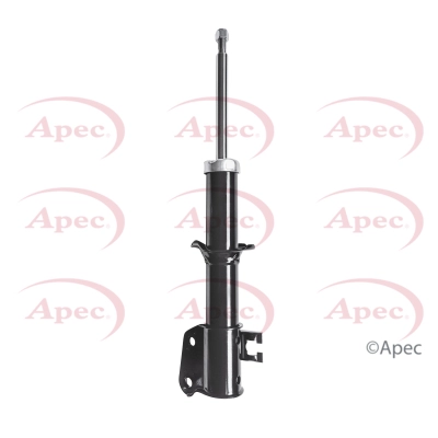 Shock Absorber (ASA1563)