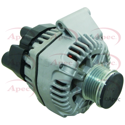 Alternator (AAL1776)