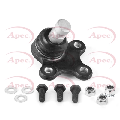 Ball Joint (AST0326)