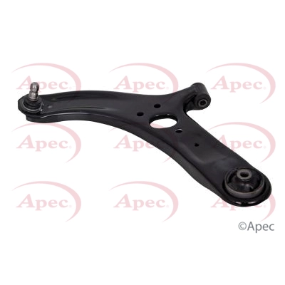 Control/Trailing Arm, wheel suspension (AST2364)