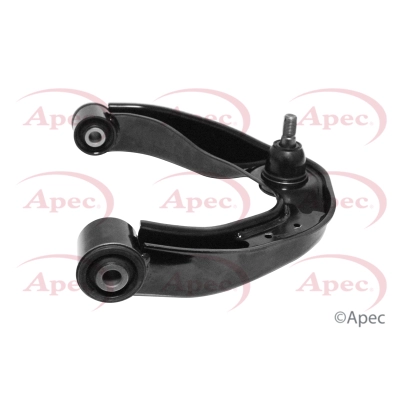 Control/Trailing Arm, wheel suspension (AST2750)