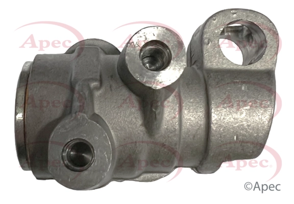Brake Force Regulator