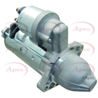 Starter (ASM1088)