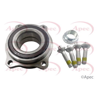 Wheel Bearing Kit (AWB1504)