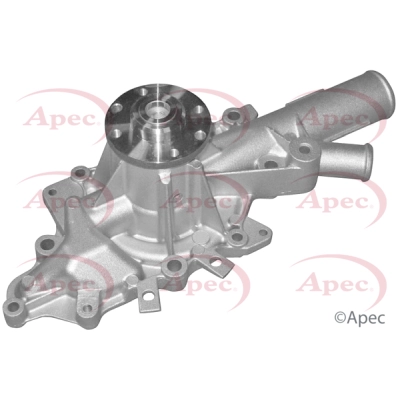 Water Pump, engine cooling (AWP1326)
