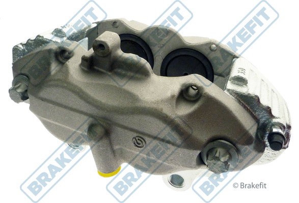 Brake Caliper (BCA3493E)