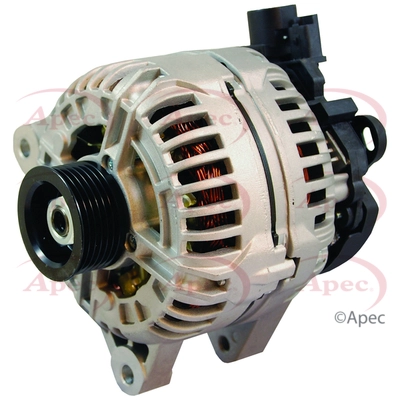 Alternator (AAL1527)