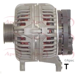Alternator (AAL1745)