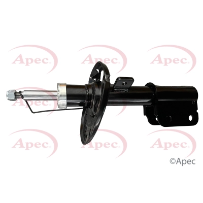 Shock Absorber (ASA1506)