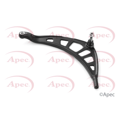 Control/Trailing Arm, wheel suspension (AST3108)